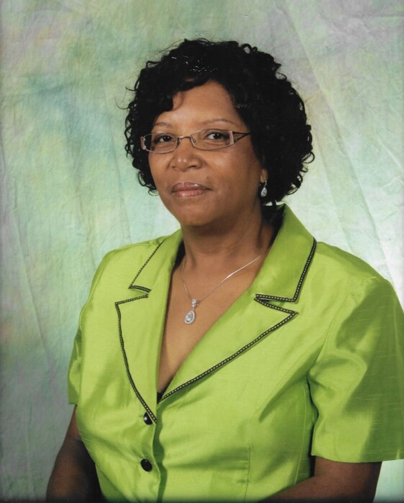Janice (Primus)  Mack Profile Photo