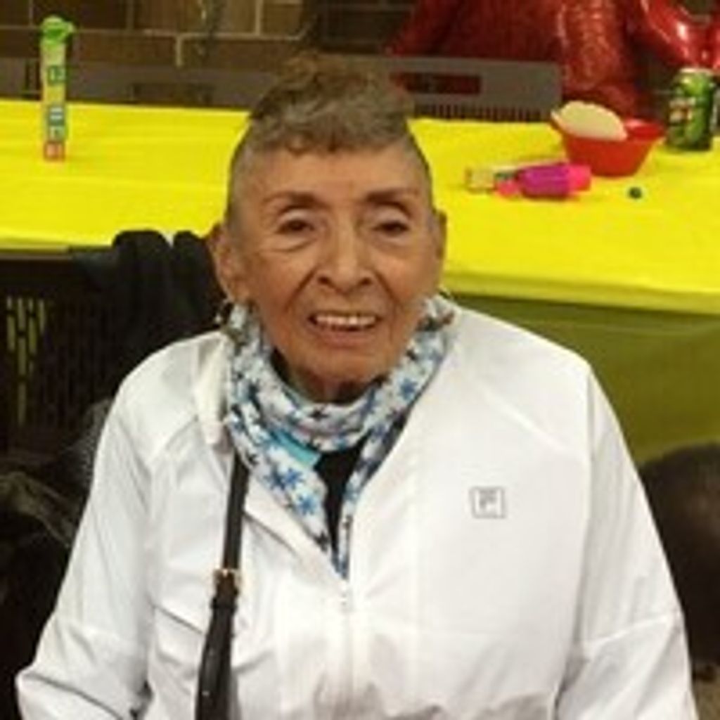 Amalia Hernandez