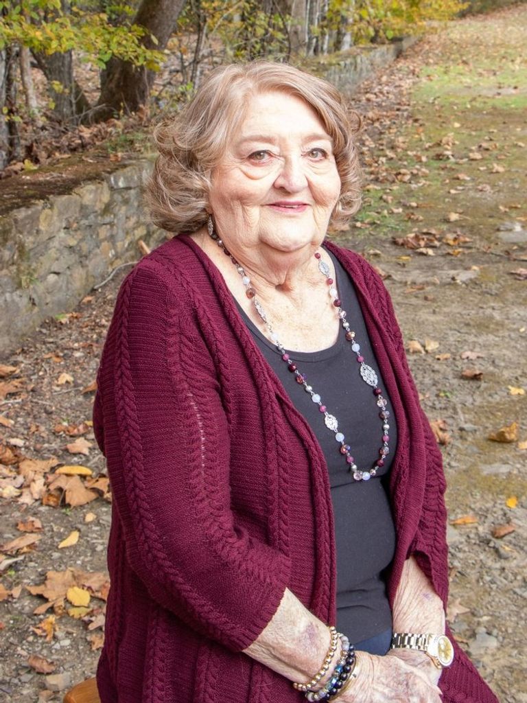 Helen Lunsford