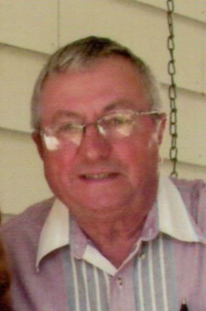 Jerre D. Custer