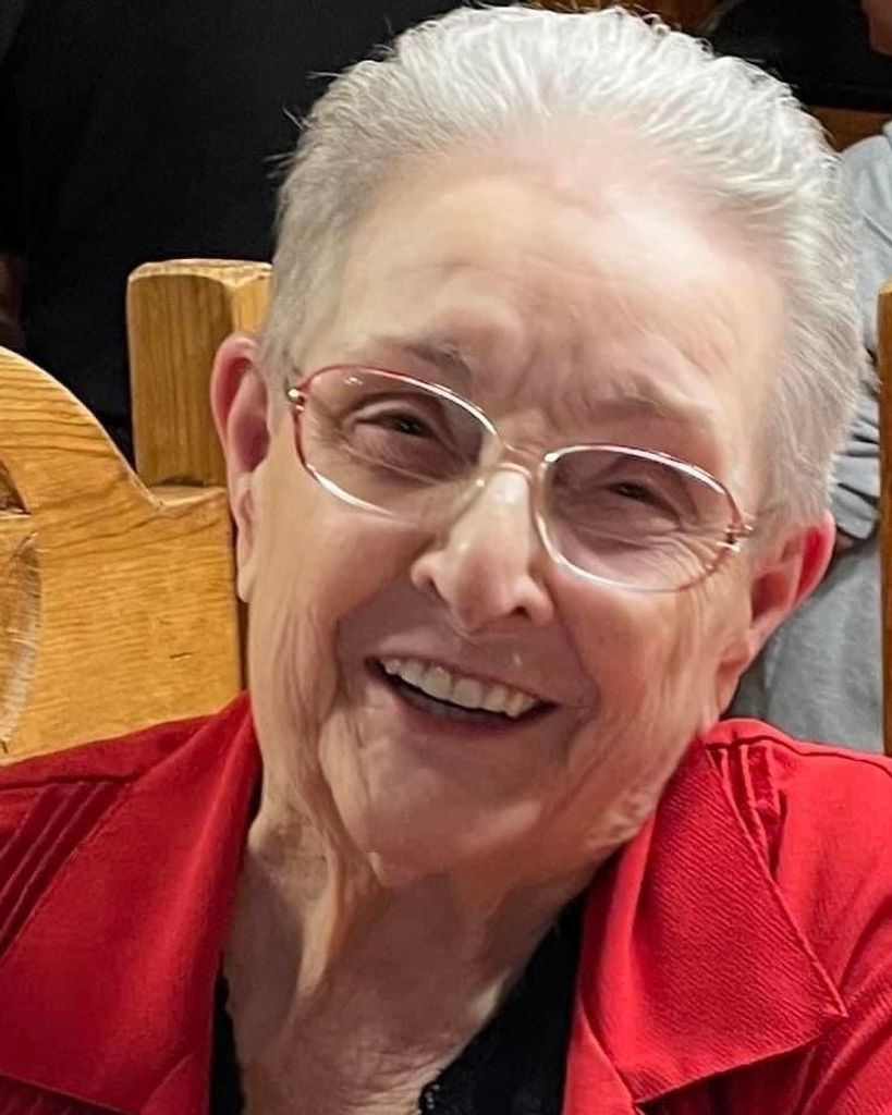 Patricia Blaich Profile Photo