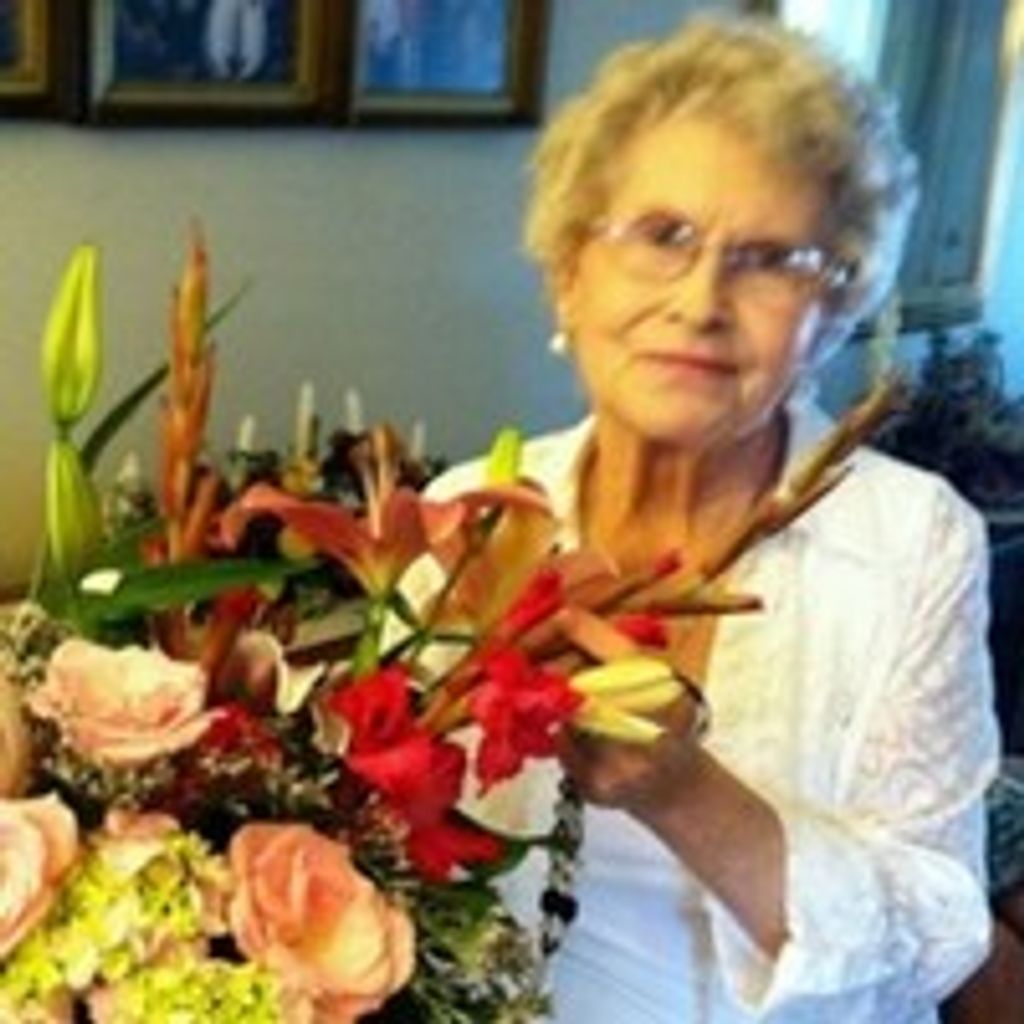 Leola E. Hartstrom
