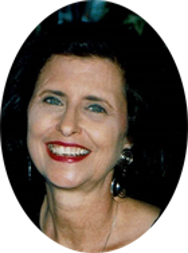 Druecilla Evans Profile Photo