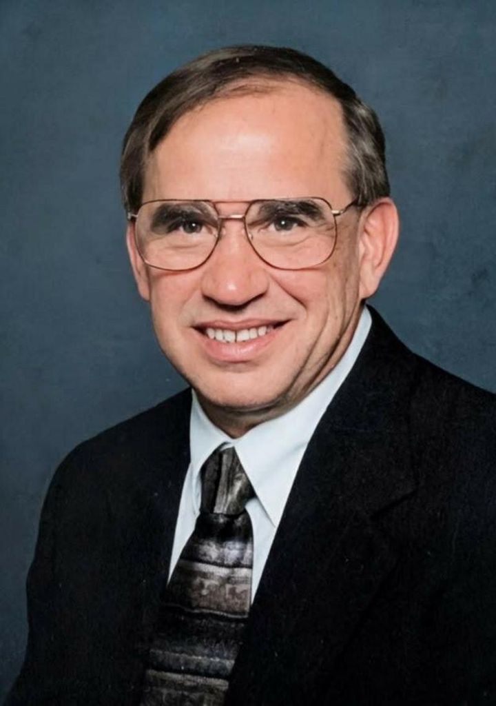 Roy Allen Deterding Profile Photo