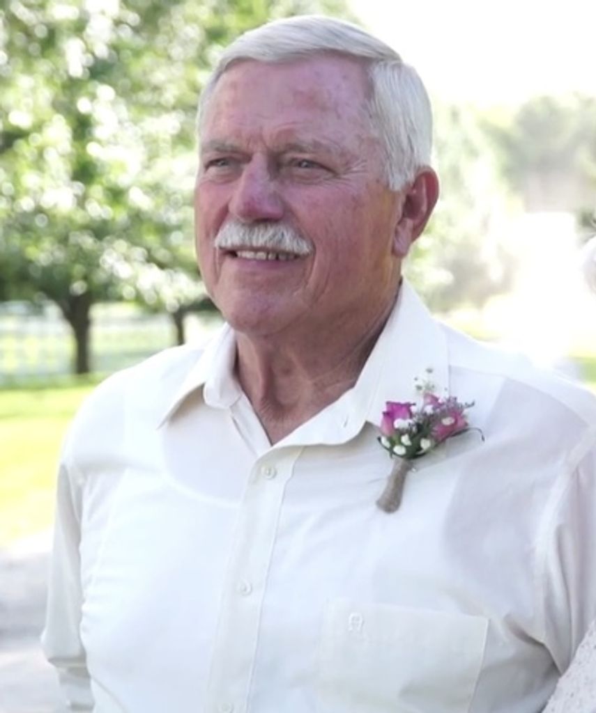 Stanley Eugene Barnes Profile Photo