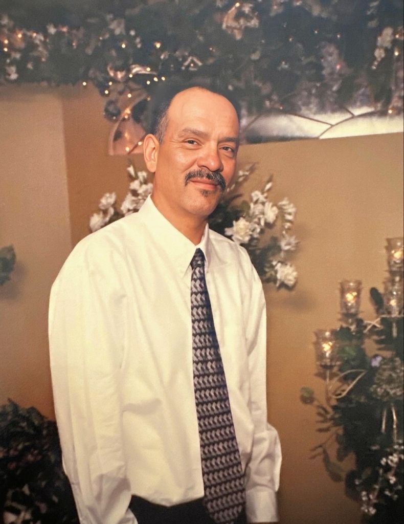 Daniel R. Andrade Sr.