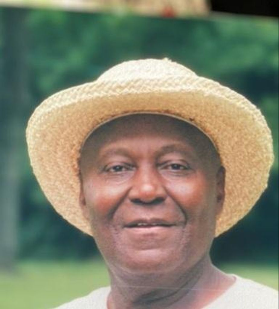 Mr. Dailey Shepherd Jr.