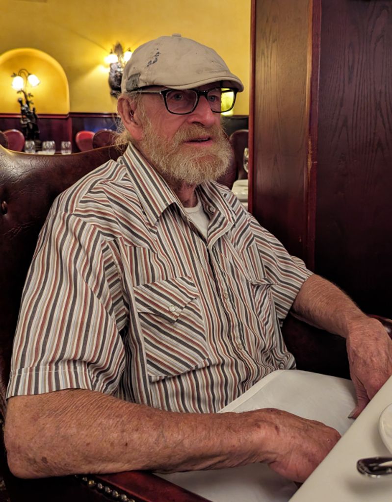 Brian Q. Gedling Profile Photo