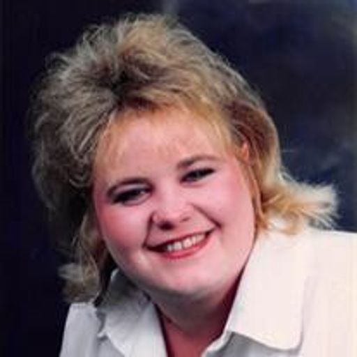 Kristy Lou Barr Profile Photo