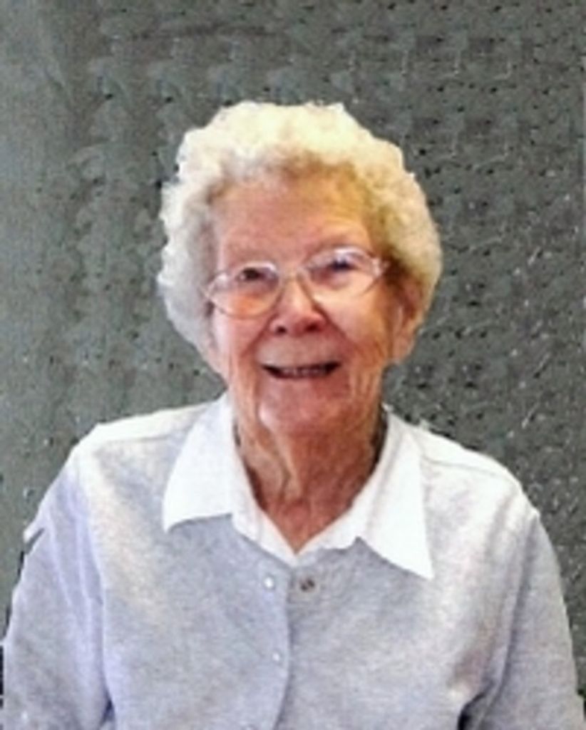 Beulah O. Mundt