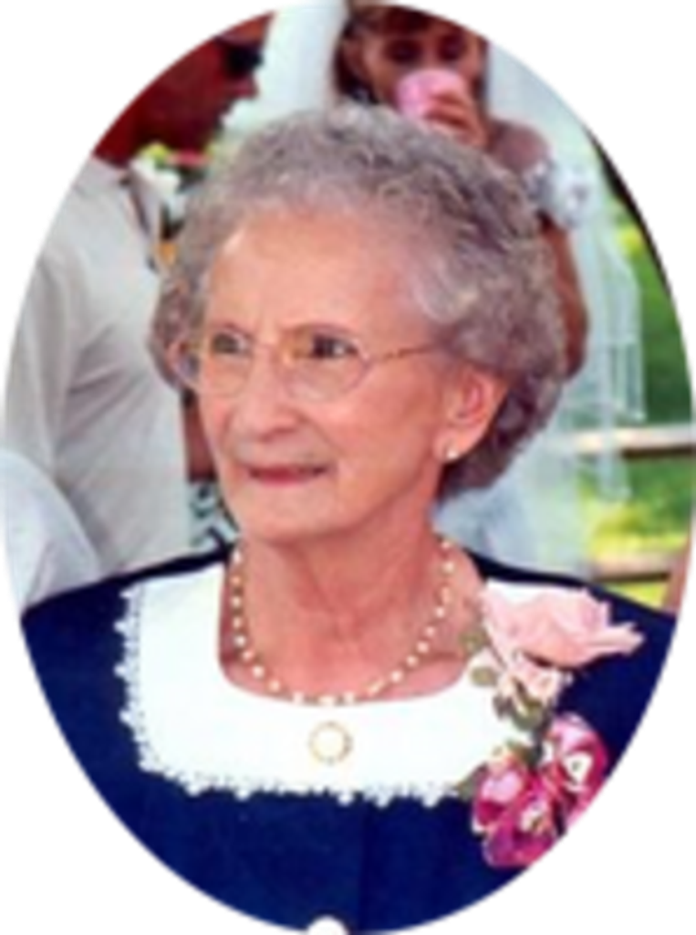 Elizabeth Reynolds Stewart