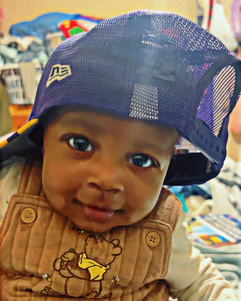 MJ Prince Godwin Soudi Profile Photo