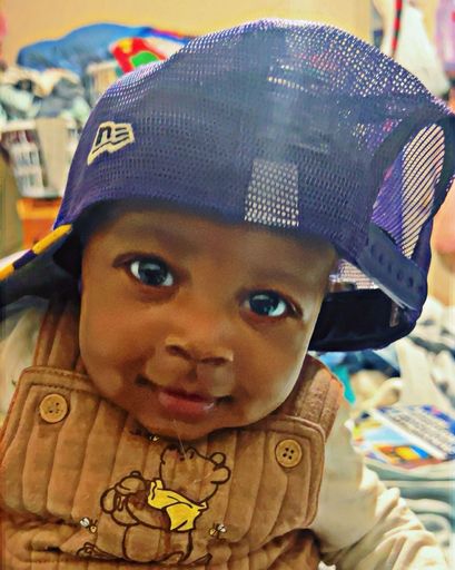 MJ Prince Godwin Soudi's obituary image