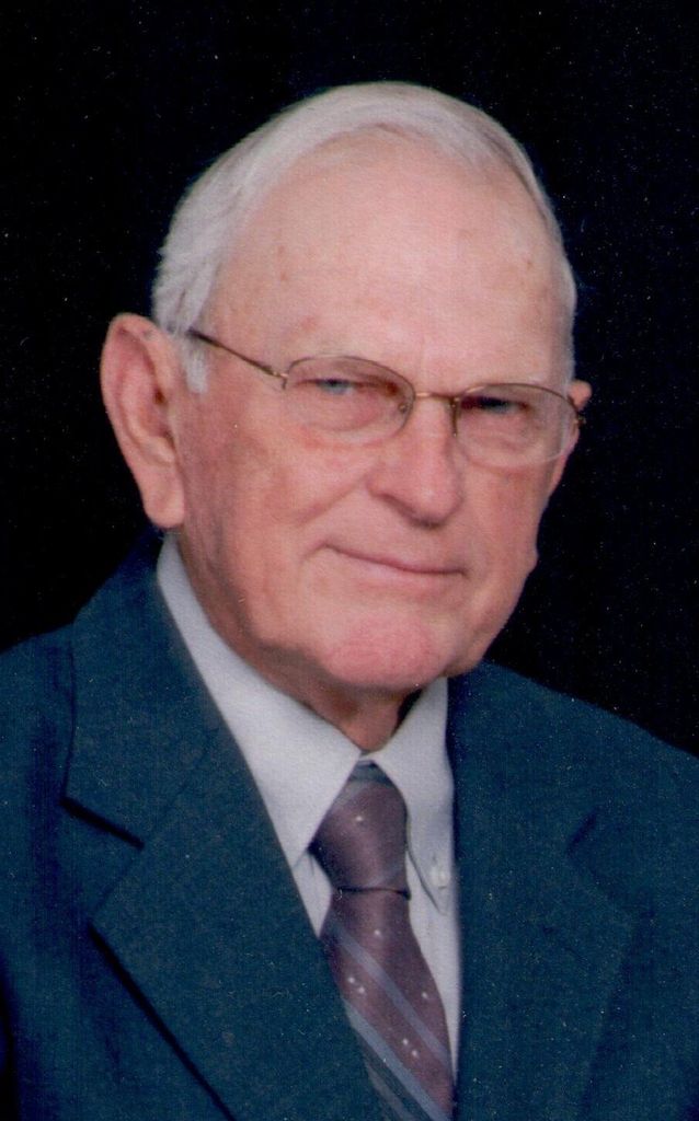 Milton Harold Hoffman
