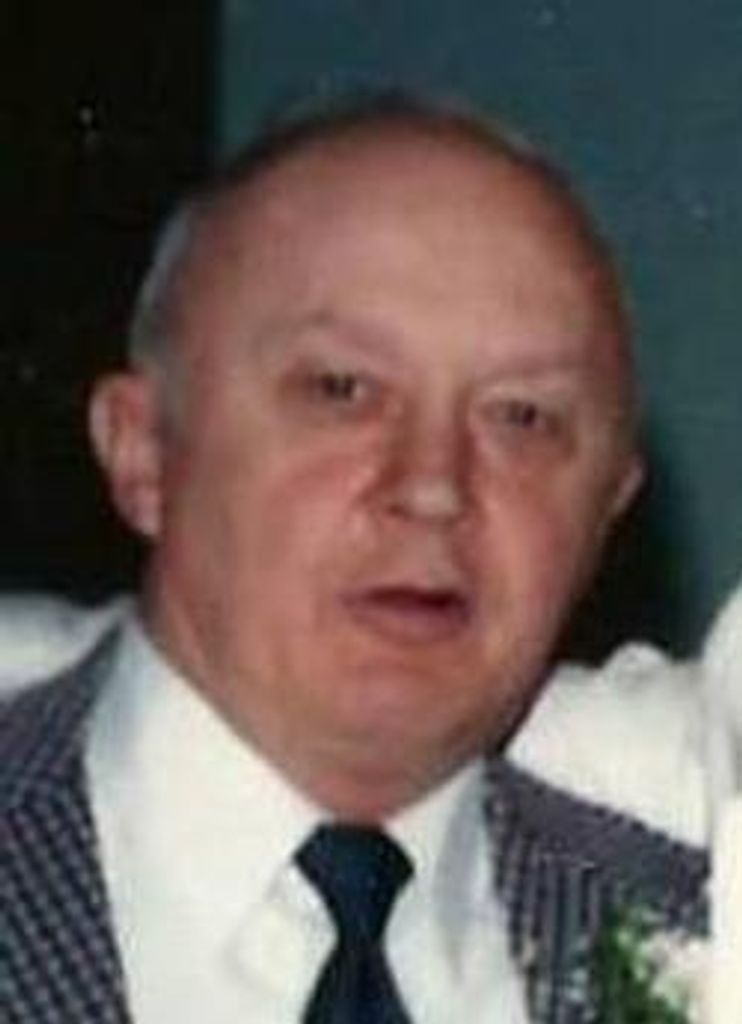 Roger E. Cummings Profile Photo