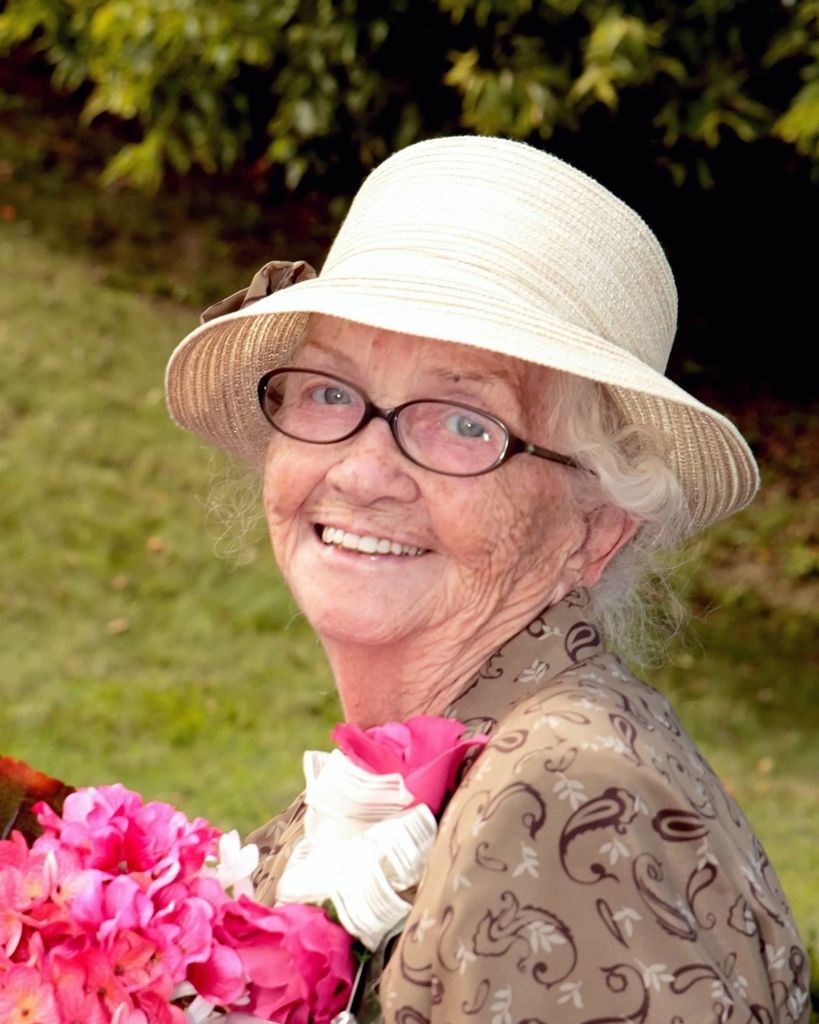 Roberta Marie Hartley Profile Photo