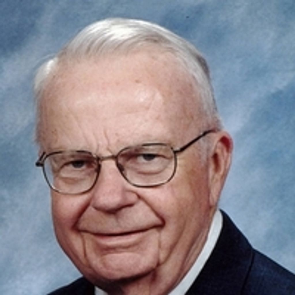 George Thomas Dickie