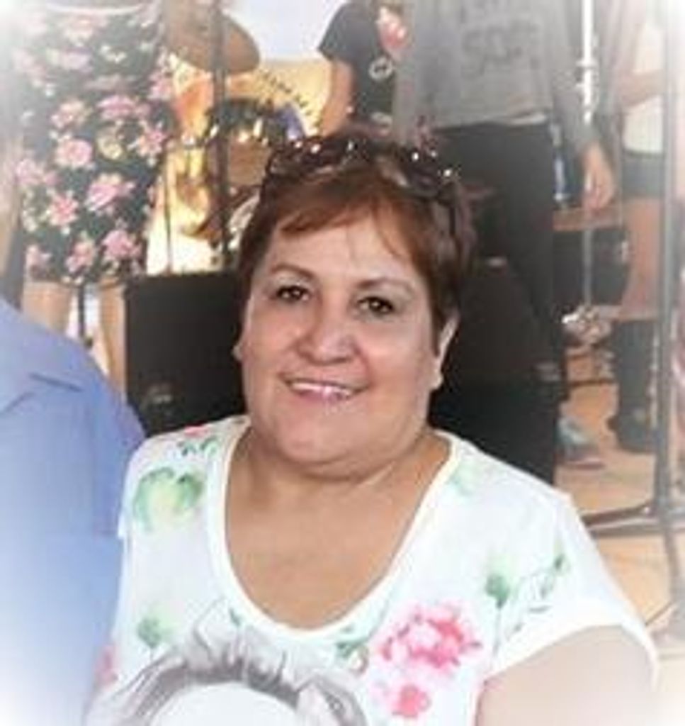 Olga Sanchez