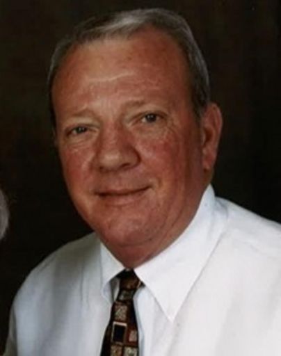 Photo of Rev. Clyde Thompson, Jr.