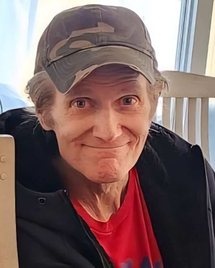 Scott Alan Morgan Sr Profile Photo