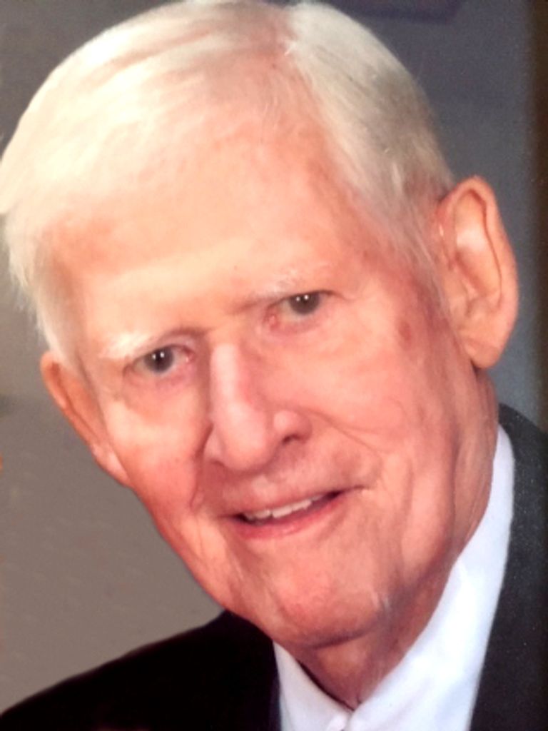 John "Jack" F. Ballard, Sr.