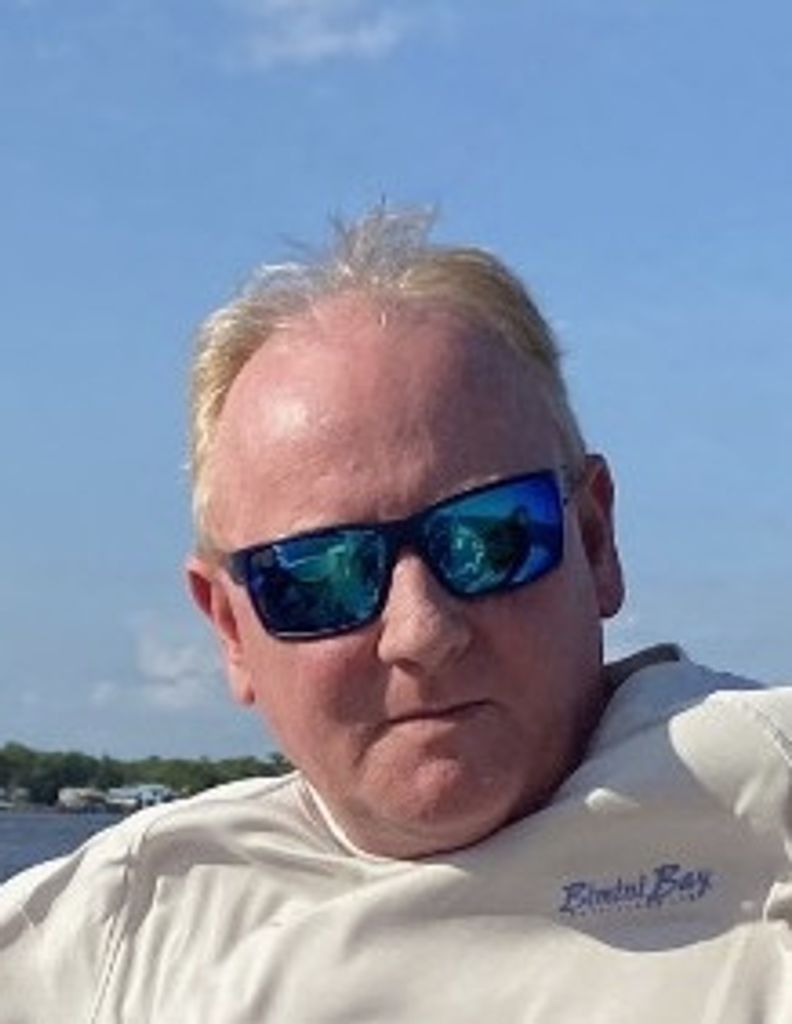 John Christopher Foreman