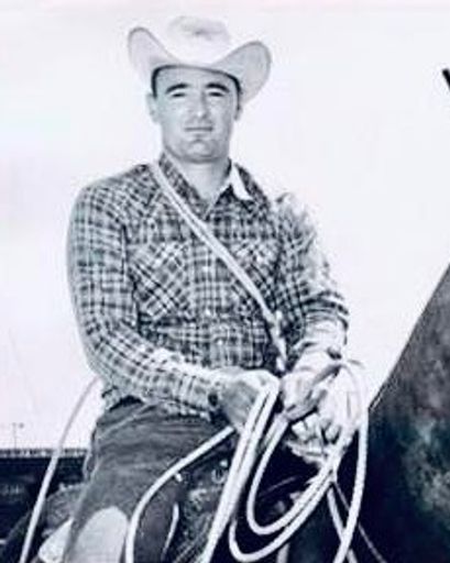 Glen R Franklin's obituary image