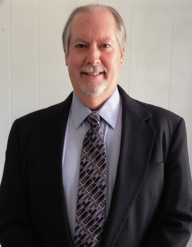 Mark Davis Mankin Profile Photo