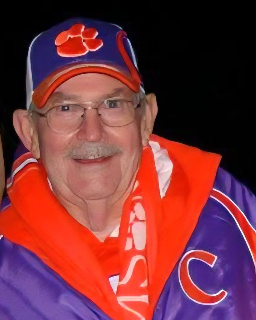 Vernon Leon Burkett Profile Photo