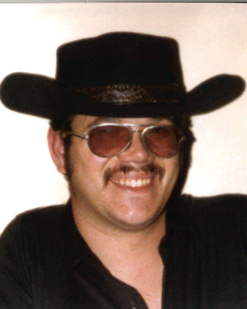 Jesse Lee McCully