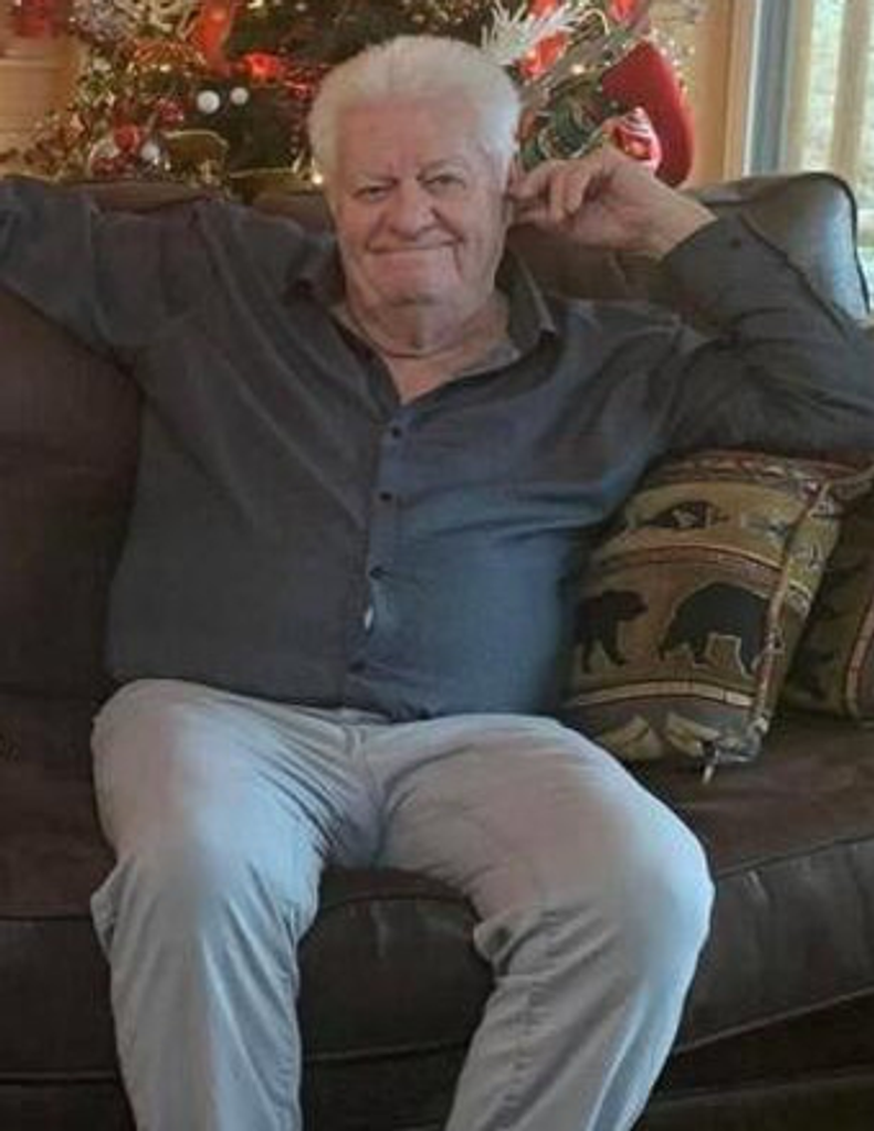 Earl D Ward Profile Photo