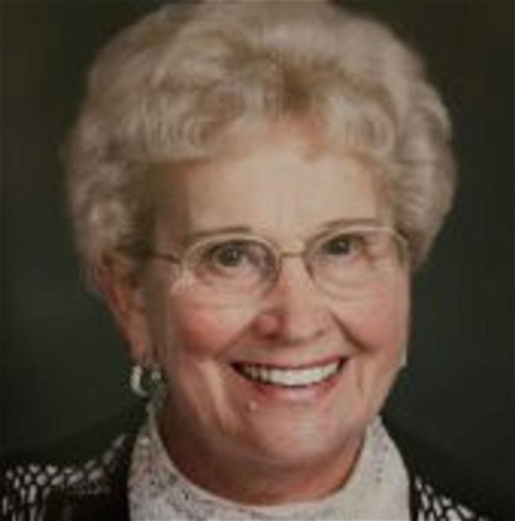 Betty J. Naftzinger