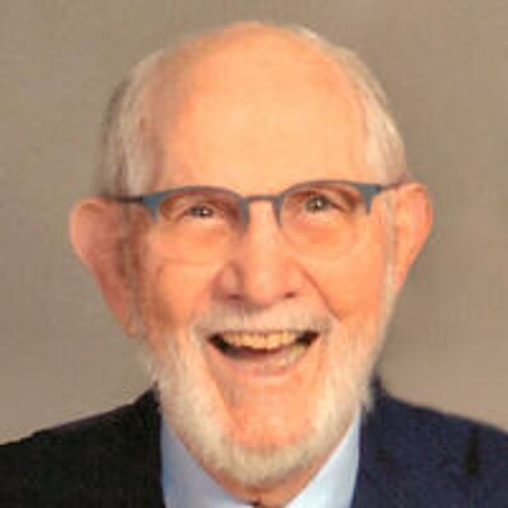 Paul Irvin Black Jr.