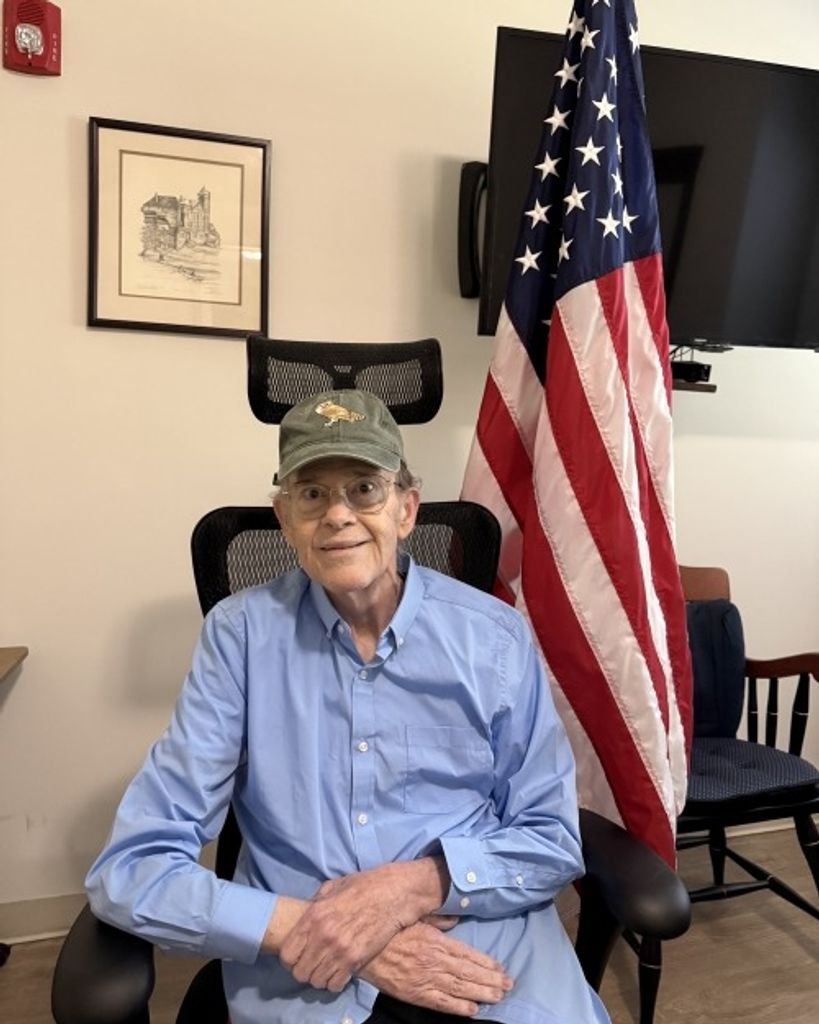 Lowndes F. "Rick" Stephens Profile Photo