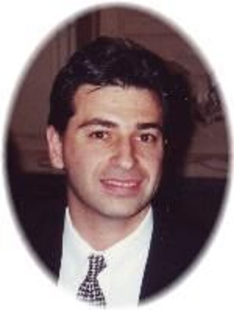 Frank F. Elias
