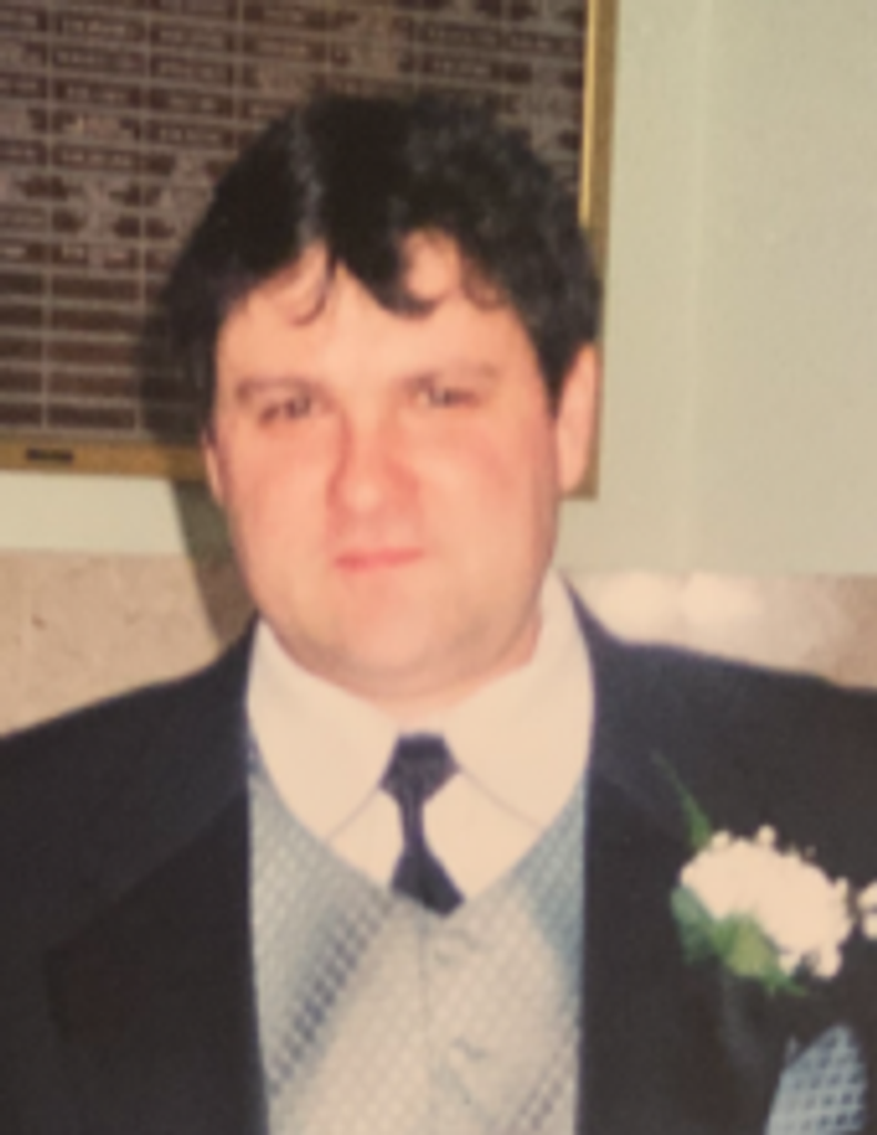 Edwin Lichtenberger Profile Photo