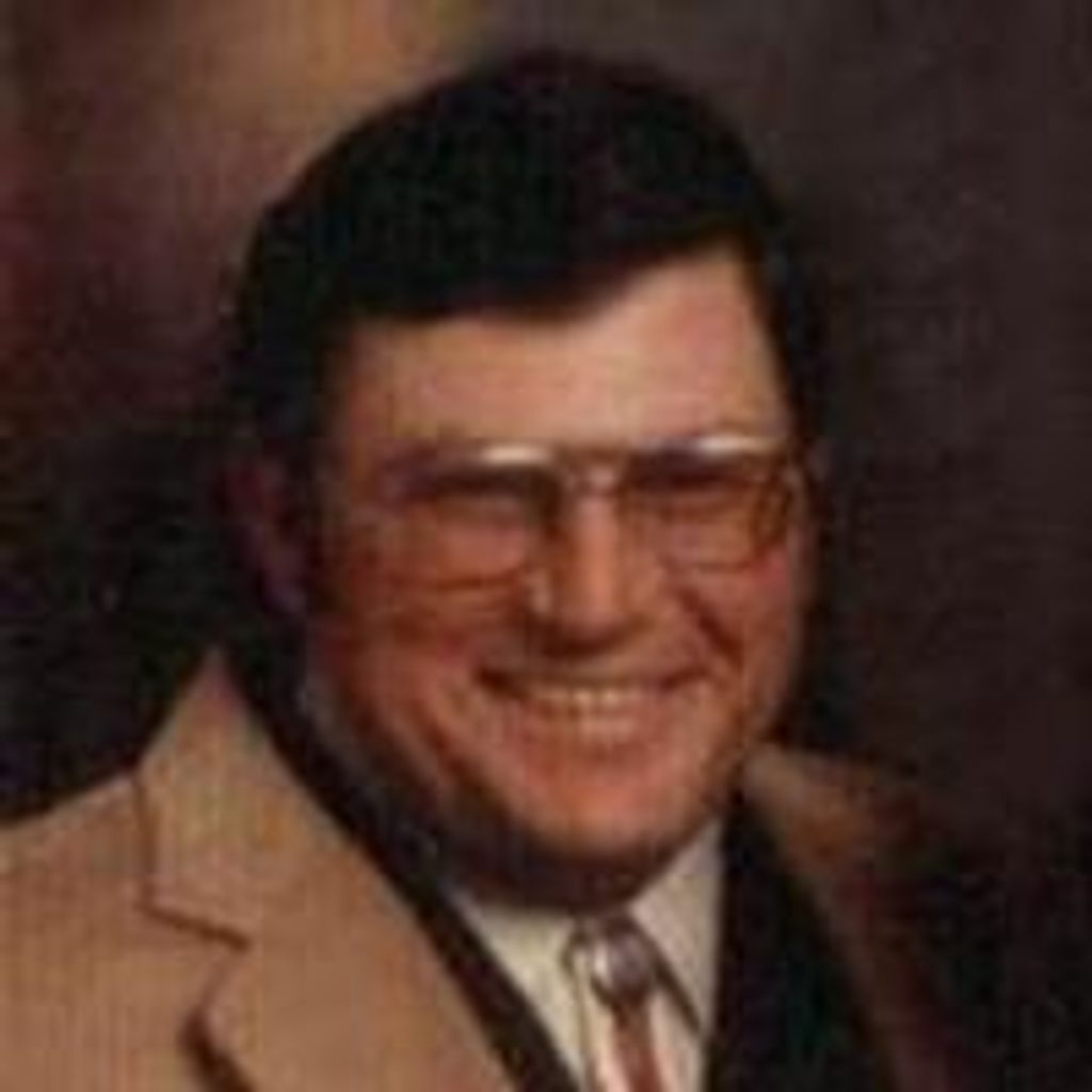 Ronald Deloy Albertson