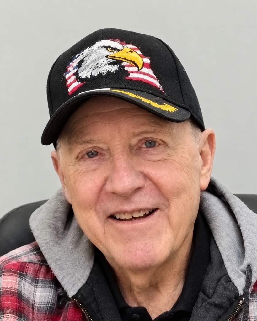 Finley Gambrel Jr. Profile Photo