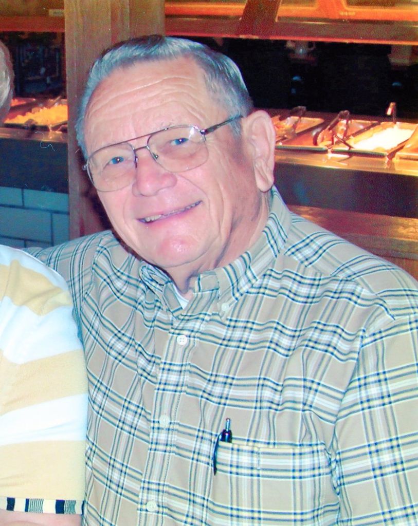Leonard D Wilkins