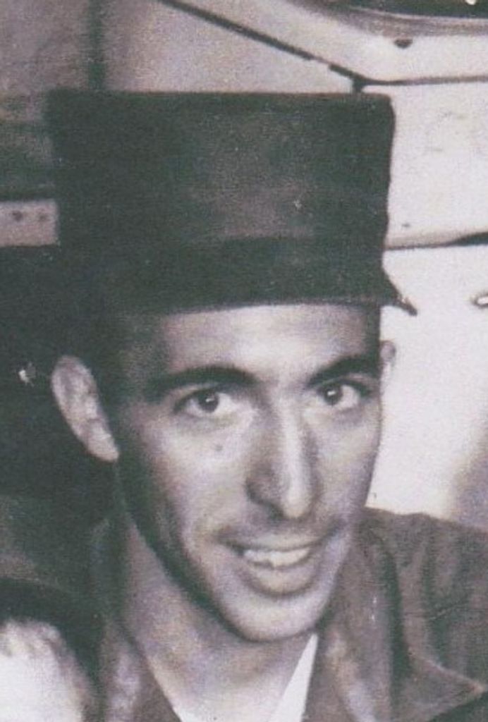 William R. Fox, Sr.