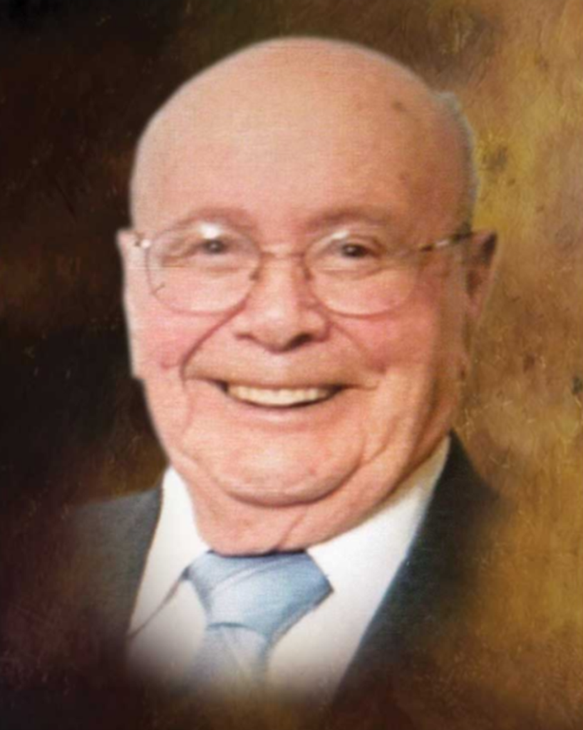 Carmine Antonio Petrillo