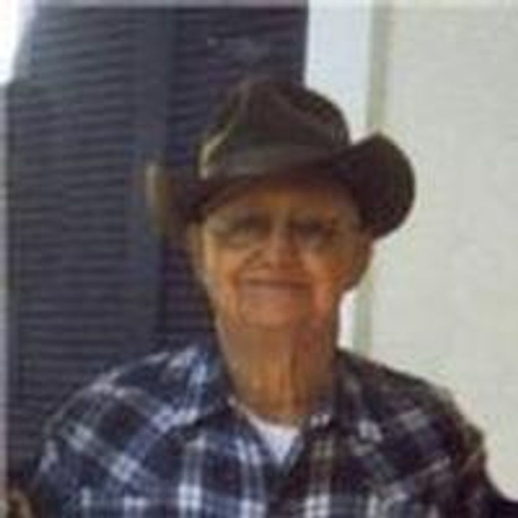 Arthur J. Rhoden