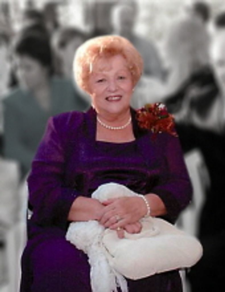 Sandra V Bethel