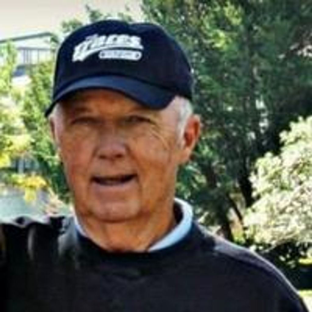 Robert "Bob" Gunton