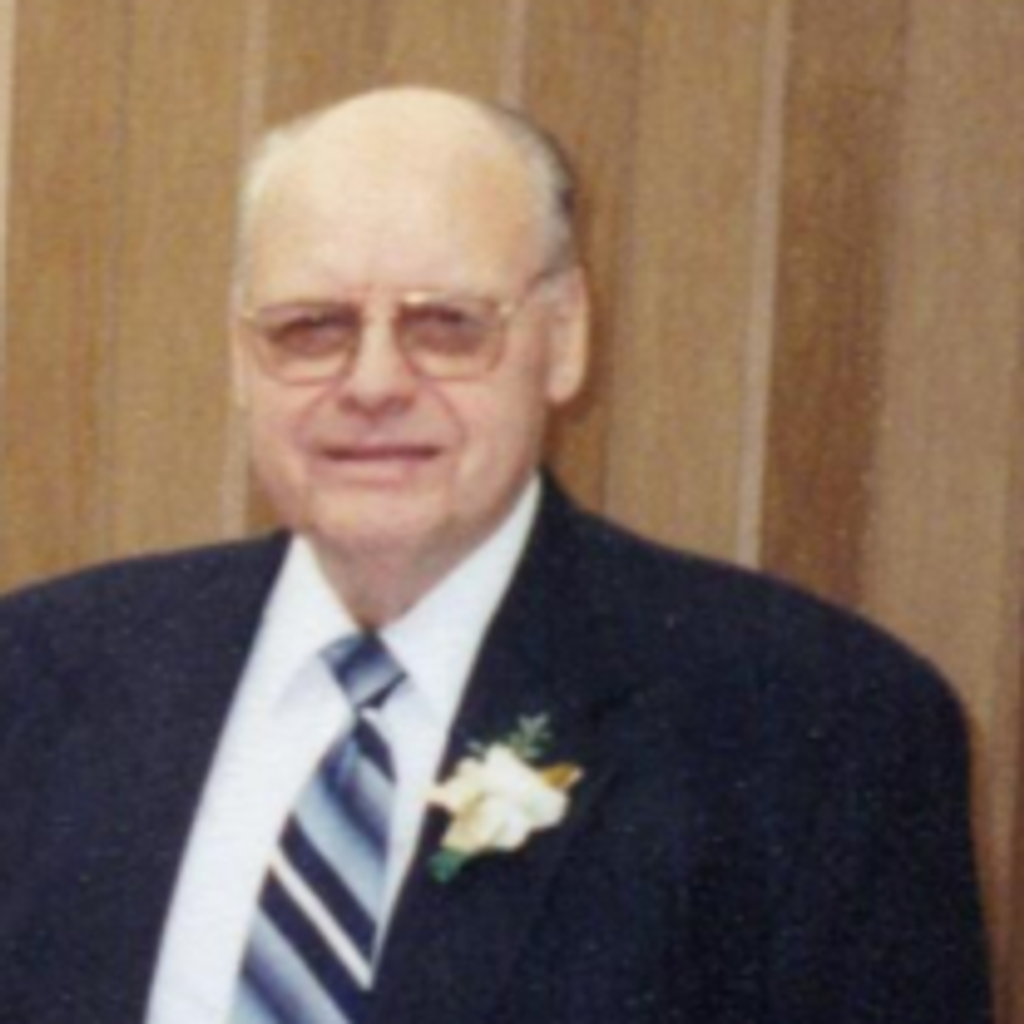Eugene "Gene" Edward Steinke Profile Photo
