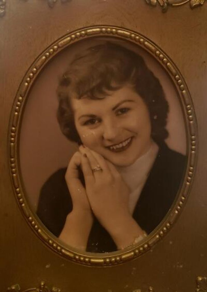 Mable Aljean Choate Profile Photo