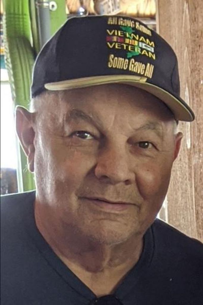 Gilbert C. "Gill" Kocur Profile Photo