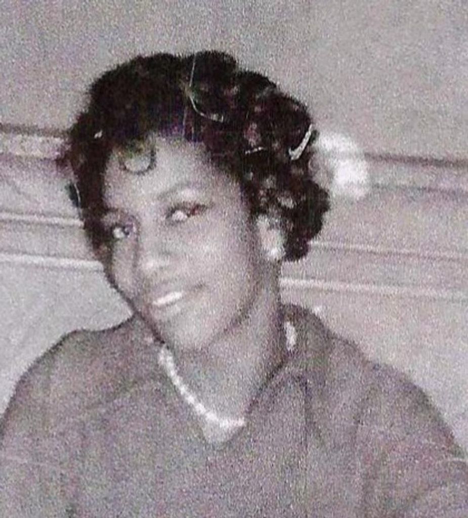 Juanita D. Spratley Profile Photo