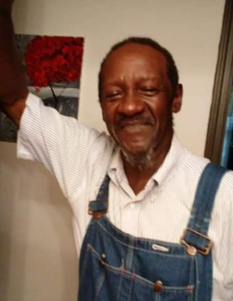 Willie Baskin