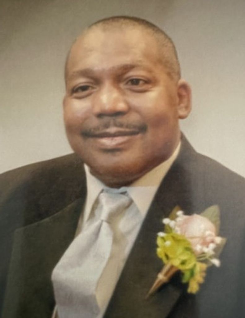 Julius A. Darden Profile Photo